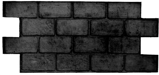 Adoquin lineal